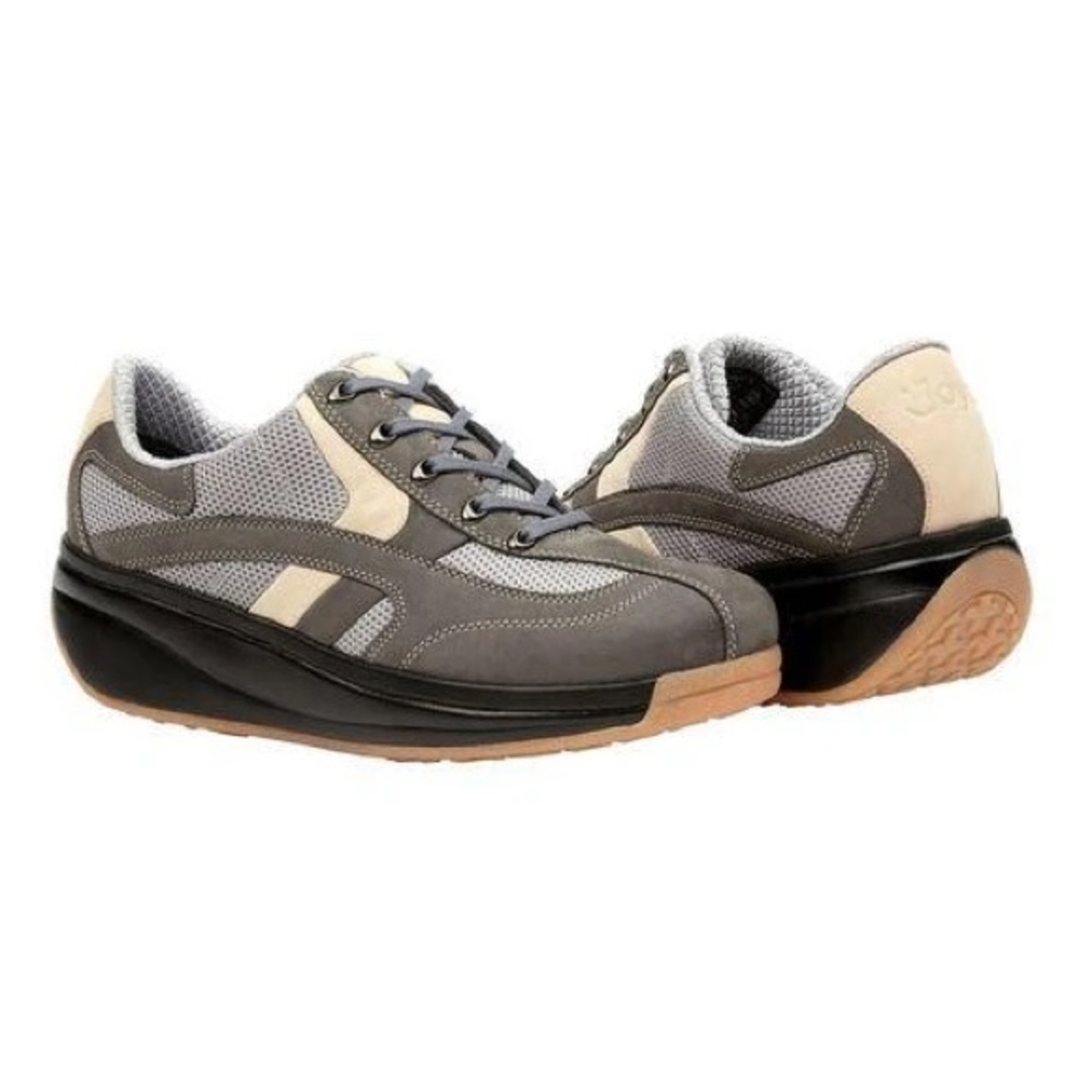 Joya Ortholite Shoes (Size 8.5)